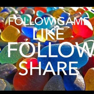 Follow and share game